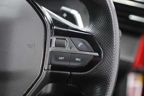 Peugeot 2008 1.2 PureTech GT Premium EAT Euro 6 (s/s) 5dr 12
