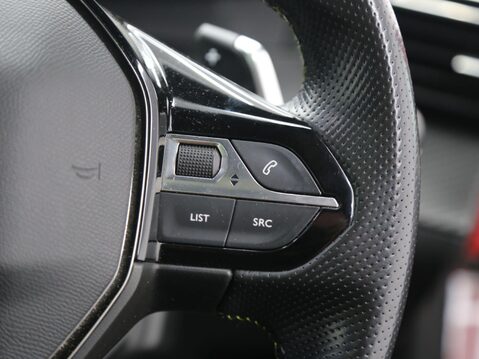 Peugeot 2008 1.2 PureTech GT Premium EAT Euro 6 (s/s) 5dr 12