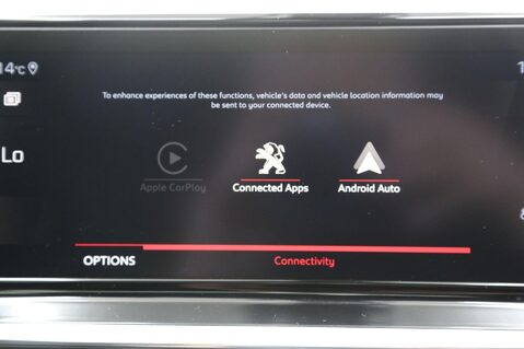 Peugeot 2008 1.2 PureTech GT Premium EAT Euro 6 (s/s) 5dr 16