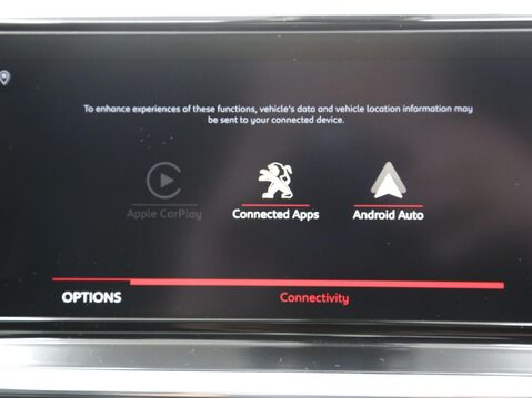 Peugeot 2008 1.2 PureTech GT Premium EAT Euro 6 (s/s) 5dr 16