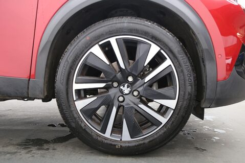 Peugeot 2008 1.2 PureTech GT Premium EAT Euro 6 (s/s) 5dr 27