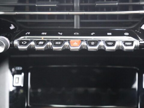 Peugeot 2008 1.2 PureTech GT Premium EAT Euro 6 (s/s) 5dr 17