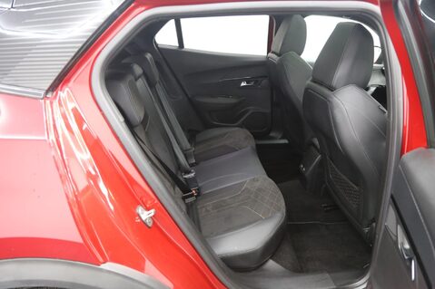 Peugeot 2008 1.2 PureTech GT Premium EAT Euro 6 (s/s) 5dr 23
