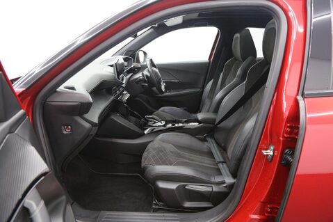 Peugeot 2008 1.2 PureTech GT Premium EAT Euro 6 (s/s) 5dr 22