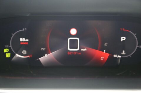 Peugeot 2008 1.2 PureTech GT Premium EAT Euro 6 (s/s) 5dr 14