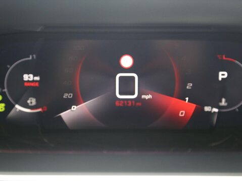 Peugeot 2008 1.2 PureTech GT Premium EAT Euro 6 (s/s) 5dr 14