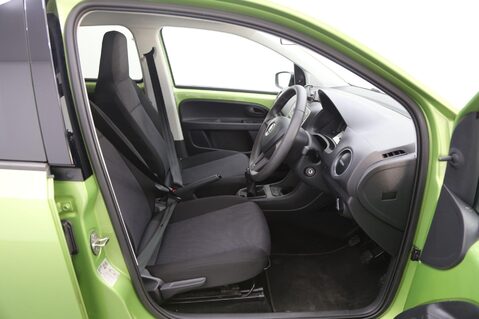 Skoda Citigo 1.0 MPI Colour Edition Euro 6 5dr 17
