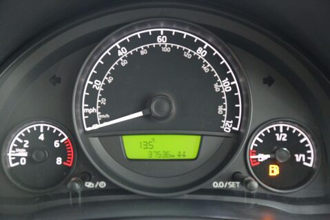 Skoda Citigo 1.0 MPI Colour Edition Euro 6 5dr 12