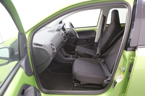 Skoda Citigo 1.0 MPI Colour Edition Euro 6 5dr 19