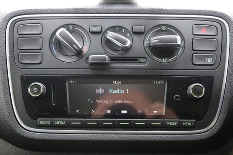 Skoda Citigo 1.0 MPI Colour Edition Euro 6 5dr 13