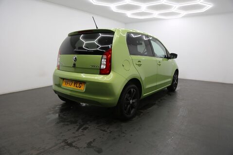 Skoda Citigo 1.0 MPI Colour Edition Euro 6 5dr 5