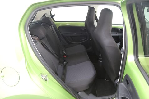 Skoda Citigo 1.0 MPI Colour Edition Euro 6 5dr 20
