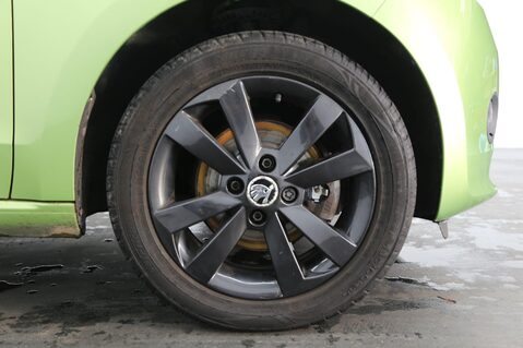 Skoda Citigo 1.0 MPI Colour Edition Euro 6 5dr 23