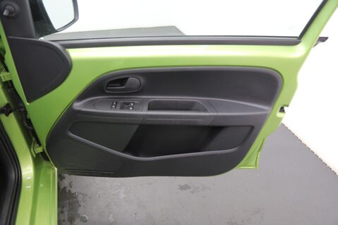 Skoda Citigo 1.0 MPI Colour Edition Euro 6 5dr 16