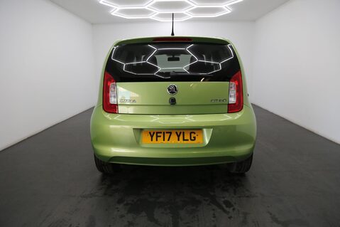 Skoda Citigo 1.0 MPI Colour Edition Euro 6 5dr 6