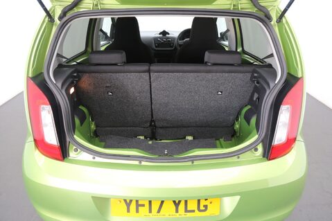 Skoda Citigo 1.0 MPI Colour Edition Euro 6 5dr 22