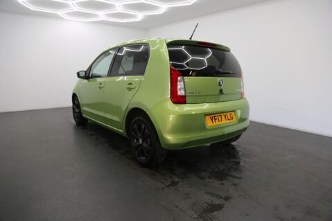 Skoda Citigo 1.0 MPI Colour Edition Euro 6 5dr 7