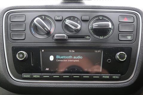 Skoda Citigo 1.0 MPI Colour Edition Euro 6 5dr 14