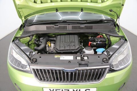 Skoda Citigo 1.0 MPI Colour Edition Euro 6 5dr 24