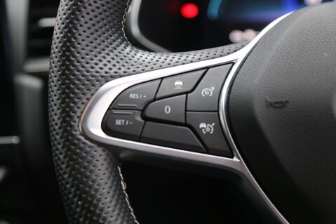 Renault Arkana 1.6 E-TECH E-Tech engineered Auto 2WD Euro 6 (s/s) 5dr 11