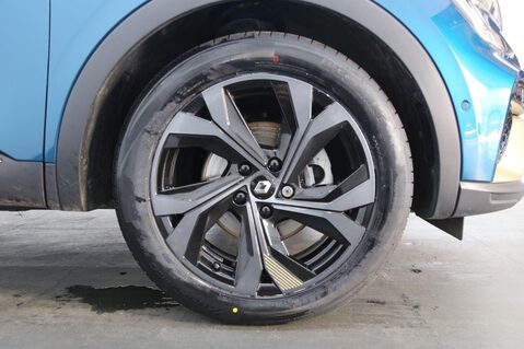 Renault Arkana 1.6 E-TECH E-Tech engineered Auto 2WD Euro 6 (s/s) 5dr 27