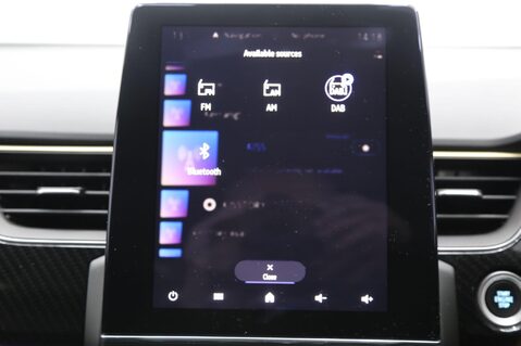 Renault Arkana 1.6 E-TECH E-Tech engineered Auto 2WD Euro 6 (s/s) 5dr 16