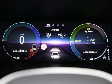 Renault Arkana 1.6 E-TECH E-Tech engineered Auto 2WD Euro 6 (s/s) 5dr 14