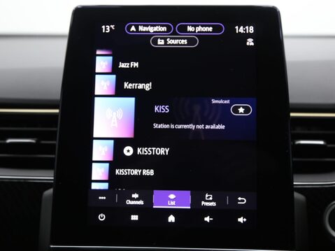 Renault Arkana 1.6 E-TECH E-Tech engineered Auto 2WD Euro 6 (s/s) 5dr 15