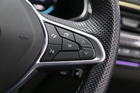 Renault Arkana 1.6 E-TECH E-Tech engineered Auto 2WD Euro 6 (s/s) 5dr 12