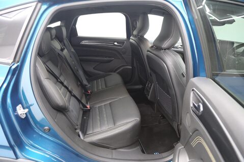 Renault Arkana 1.6 E-TECH E-Tech engineered Auto 2WD Euro 6 (s/s) 5dr 24