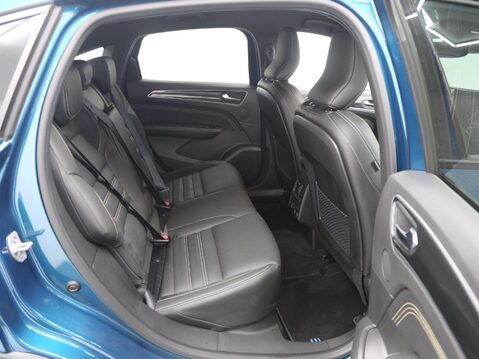 Renault Arkana 1.6 E-TECH E-Tech engineered Auto 2WD Euro 6 (s/s) 5dr 24