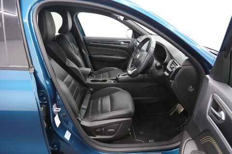 Renault Arkana 1.6 E-TECH E-Tech engineered Auto 2WD Euro 6 (s/s) 5dr 21