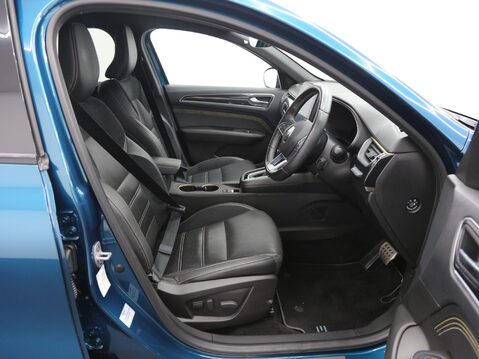 Renault Arkana 1.6 E-TECH E-Tech engineered Auto 2WD Euro 6 (s/s) 5dr 21