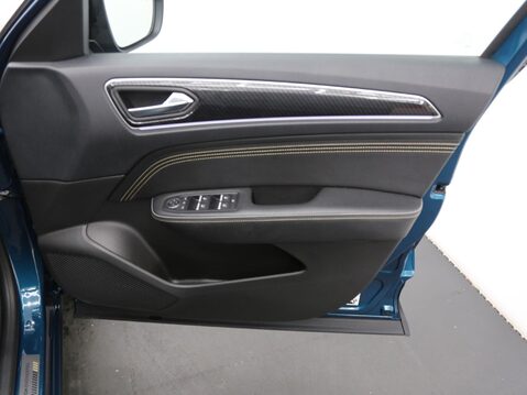 Renault Arkana 1.6 E-TECH E-Tech engineered Auto 2WD Euro 6 (s/s) 5dr 20