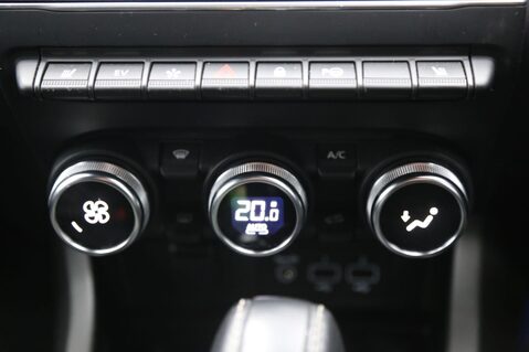 Renault Arkana 1.6 E-TECH E-Tech engineered Auto 2WD Euro 6 (s/s) 5dr 18