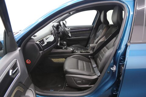 Renault Arkana 1.6 E-TECH E-Tech engineered Auto 2WD Euro 6 (s/s) 5dr 23