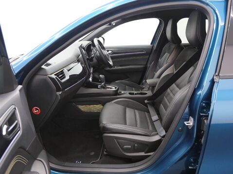 Renault Arkana 1.6 E-TECH E-Tech engineered Auto 2WD Euro 6 (s/s) 5dr 23
