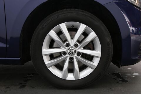 Volkswagen Touran 2.0 TDI SE DSG Euro 6 (s/s) 5dr 28