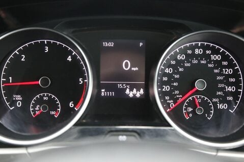Volkswagen Touran 2.0 TDI SE DSG Euro 6 (s/s) 5dr 14