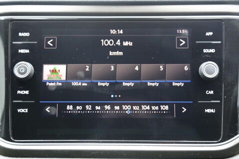 Volkswagen T-Roc 1.6 TDI SE Euro 6 (s/s) 5dr 15