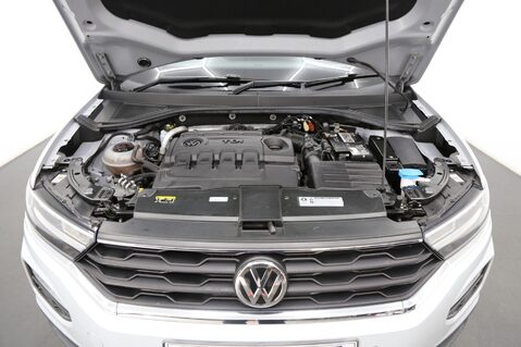 Volkswagen T-Roc 1.6 TDI SE Euro 6 (s/s) 5dr 27