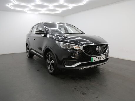 MG ZS 44.5kWh Excite Auto 5dr