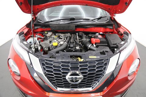 Nissan Juke 1.0 DIG-T Tekna+ DCT Auto Euro 6 (s/s) 5dr 27