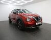 Nissan Juke 1.0 DIG-T Tekna+ DCT Auto Euro 6 (s/s) 5dr