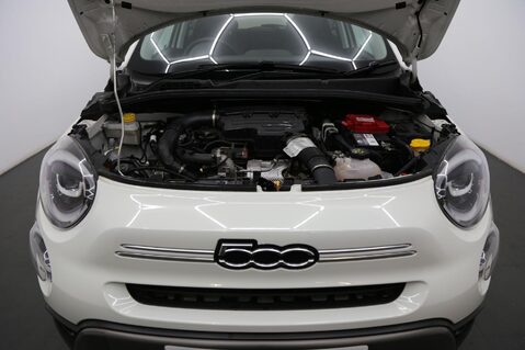 Fiat 500X 1.0 FireFly Turbo Cross Euro 6 (s/s) 5dr 27