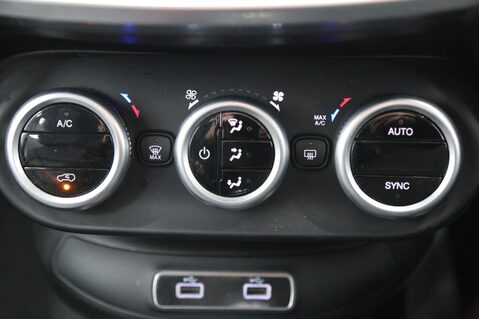 Fiat 500X 1.0 FireFly Turbo Cross Euro 6 (s/s) 5dr 17