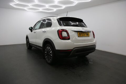 Fiat 500X 1.0 FireFly Turbo Cross Euro 6 (s/s) 5dr 7