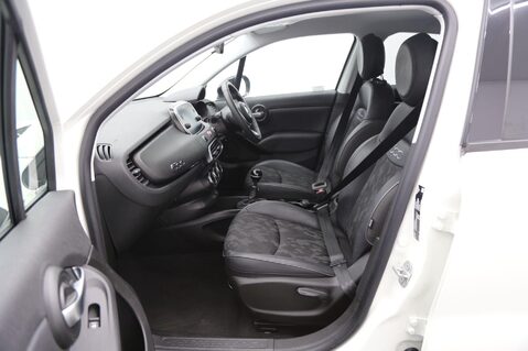 Fiat 500X 1.0 FireFly Turbo Cross Euro 6 (s/s) 5dr 22