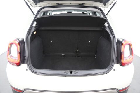 Fiat 500X 1.0 FireFly Turbo Cross Euro 6 (s/s) 5dr 25