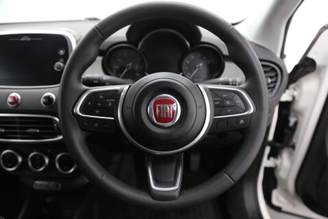 Fiat 500X 1.0 FireFly Turbo Cross Euro 6 (s/s) 5dr 10